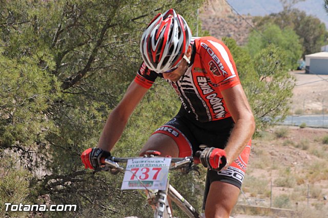 XVII Bike Maraton Btt Ciudad de Totana 2014 - 244